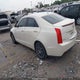 1G6AC5S38D0123117 2013 Cadillac Ats Performance auction photo thumbnail 3