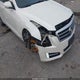 1G6AC5S38D0123117 2013 Cadillac Ats Performance auction photo thumbnail 6