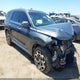 KM8R74HE0NU359581 2022 Hyundai Palisade Calligraphy auction photo thumbnail 1