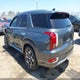 KM8R74HE0NU359581 2022 Hyundai Palisade Calligraphy auction photo thumbnail 3