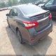 3N1AB7AP3EY289703 2014 Nissan Sentra Sr auction photo thumbnail 3