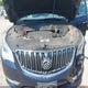5GAKRBKD9HJ231898 2017 Buick Enclave Leather auction photo thumbnail 10