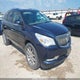 5GAKRBKD9HJ231898 2017 Buick Enclave Leather auction photo thumbnail 1
