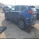 5J6RT6H81NL050613 2022 Honda Cr-V Hybrid Ex-L auction photo thumbnail 3