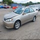 4T1BE32K65U394836 2005 Toyota Camry Le auction photo thumbnail 2