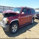 1GKFK66U42J161020 2002 GMC Yukon Xl 1500 Denali auction photo thumbnail 2