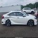 19XFC1F9XGE215559 2016 Honda Civic Touring auction photo thumbnail 14