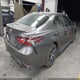 4T1T11AK5RU844097 2024 Toyota Camry Se auction photo thumbnail 4