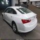 1G1ZD5ST6RF107055 2024 Chevrolet Malibu Fwd 1Lt auction photo thumbnail 3
