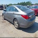 5NPEB4AC8DH716167 2013 Hyundai Sonata Gls auction photo thumbnail 3