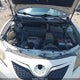4T1BE46KX9U848284 2009 Toyota Camry Se auction photo thumbnail 10