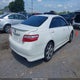4T1BE46KX9U848284 2009 Toyota Camry Se auction photo thumbnail 4