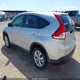 3CZRM3H54EG706138 2014 Honda Cr-V Ex auction photo thumbnail 3