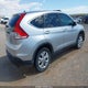 3CZRM3H54EG706138 2014 Honda Cr-V Ex auction photo thumbnail 4