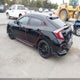 SHHFK7H45LU417994 2020 Honda Civic Sport auction photo thumbnail 3