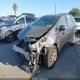 JTDZN3EU8HJ068705 2017 Toyota Prius V Two auction photo thumbnail 2