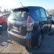 JTDZN3EU8HJ068705 2017 Toyota Prius V Two auction photo thumbnail 4