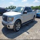 1FTFW1CV5AKB47104 2010 Ford F-150 Fx2 Sport/Harley-Davidson/King Ranch/Lariat/Platinum/Xl/Xlt auction photo thumbnail 2