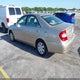 4T1BE32K54U351894 2004 Toyota Camry Le auction photo thumbnail 3