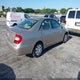 4T1BE32K54U351894 2004 Toyota Camry Le auction photo thumbnail 4