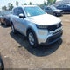 5XYRG4LC3MG068423 2021 Kia Sorento Lx auction photo thumbnail 1