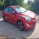 KMHDH4AH5EU171098 2014 Hyundai Elantra Sport auction photo thumbnail 1