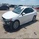 4T1C11AKXLU355749 2020 Toyota Camry Le auction photo thumbnail 2