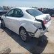 4T1C11AKXLU355749 2020 Toyota Camry Le auction photo thumbnail 3
