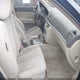 5NPET46C77H196022 2007 Hyundai Sonata Gls auction photo thumbnail 5