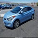 KMHDH4AE8DU692935 2013 Hyundai Elantra Limited auction photo thumbnail 2