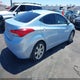 KMHDH4AE8DU692935 2013 Hyundai Elantra Limited auction photo thumbnail 4