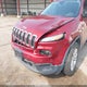 1C4PJLABXFW620485 2015 Jeep Cherokee Sport auction photo thumbnail 6