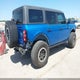 1FMEE5DP4NLB43319 2022 Ford Bronco Badlands auction photo thumbnail 4