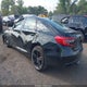 1HGCV1F38JA203818 2018 Honda Accord Sport auction photo thumbnail 3