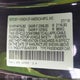 1HGCV1F38JA203818 2018 Honda Accord Sport auction photo thumbnail 9