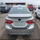 4T1G31AK4NU045093 2022 Toyota Camry Nightshade Edition Hybrid auction photo thumbnail 16