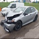 4T1G31AK4NU045093 2022 Toyota Camry Nightshade Edition Hybrid auction photo thumbnail 2