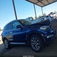 5UXTY5C04M9E91318 2021 BMW X3 xDrive30I auction photo thumbnail 13