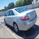 4T1BE46K67U544723 2007 Toyota Camry Le auction photo thumbnail 3