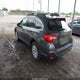 4S4BSAHC4K3363342 2019 Subaru Outback 2.5I Premium auction photo thumbnail 3