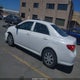 1NXBU4EE2AZ353080 2010 Toyota Corolla Le auction photo thumbnail 3