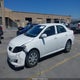 1NXBU4EE2AZ353080 2010 Toyota Corolla Le auction photo thumbnail 6