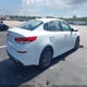 5XXGT4L38LG412592 2020 Kia Optima Lx auction photo thumbnail 4