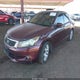 5KBCP3F80AB011172 2010 Honda Accord 3.5 Ex-L auction photo thumbnail 2