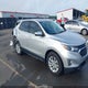 2GNAXJEV0J6220944 2018 Chevrolet Equinox Lt auction photo thumbnail 1