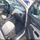 2GNAXJEV0J6220944 2018 Chevrolet Equinox Lt auction photo thumbnail 5