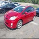 JTDKN3DU3A0119638 2010 Toyota Prius V auction photo thumbnail 2