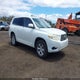 JTEDS41A592077342 2009 Toyota Highlander auction photo thumbnail 1