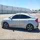 2HGFC1F93HH657462 2017 Honda Civic Touring auction photo thumbnail 14