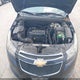 1G1PC5SB7E7317461 2014 Chevrolet Cruze 1Lt Auto auction photo thumbnail 10
